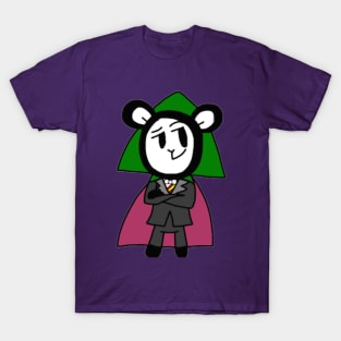 Count Von Lamb T-Shirt